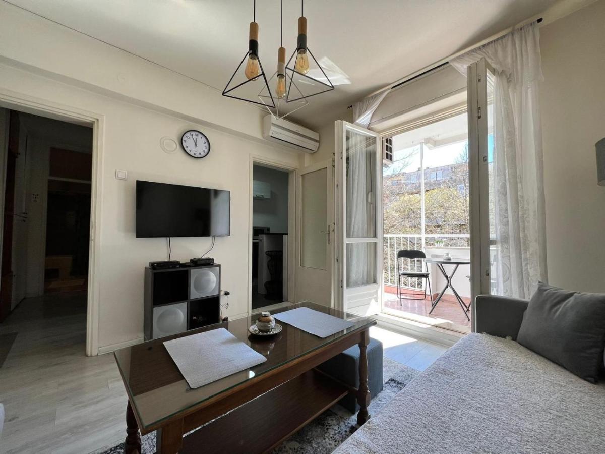 Apartment Seka Μόσταρ Εξωτερικό φωτογραφία