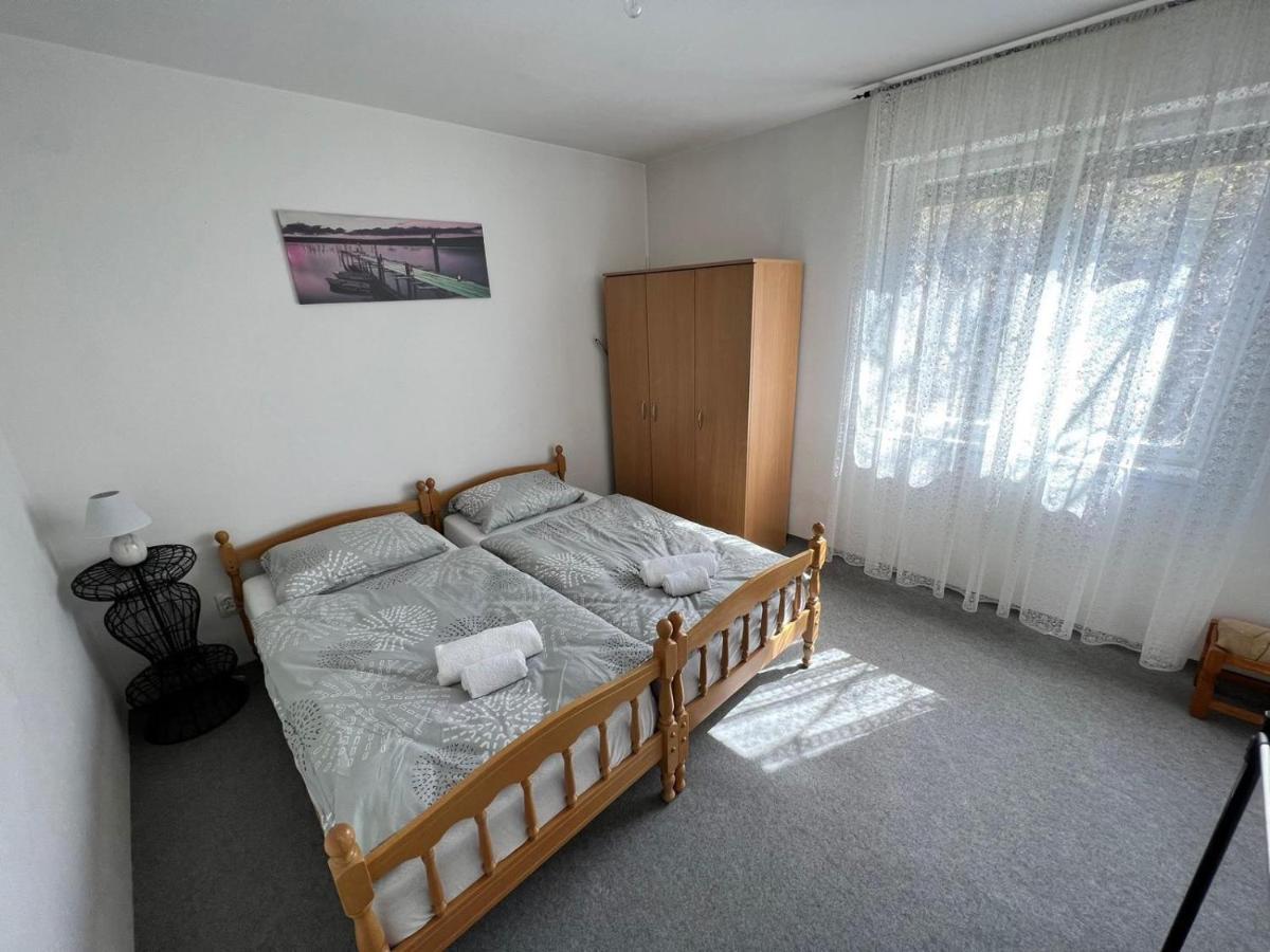 Apartment Seka Μόσταρ Εξωτερικό φωτογραφία