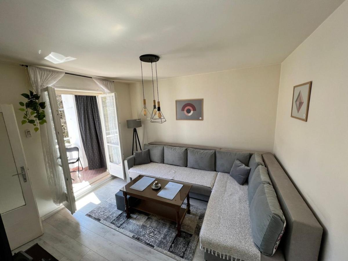 Apartment Seka Μόσταρ Εξωτερικό φωτογραφία