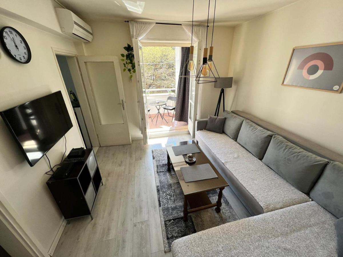 Apartment Seka Μόσταρ Εξωτερικό φωτογραφία
