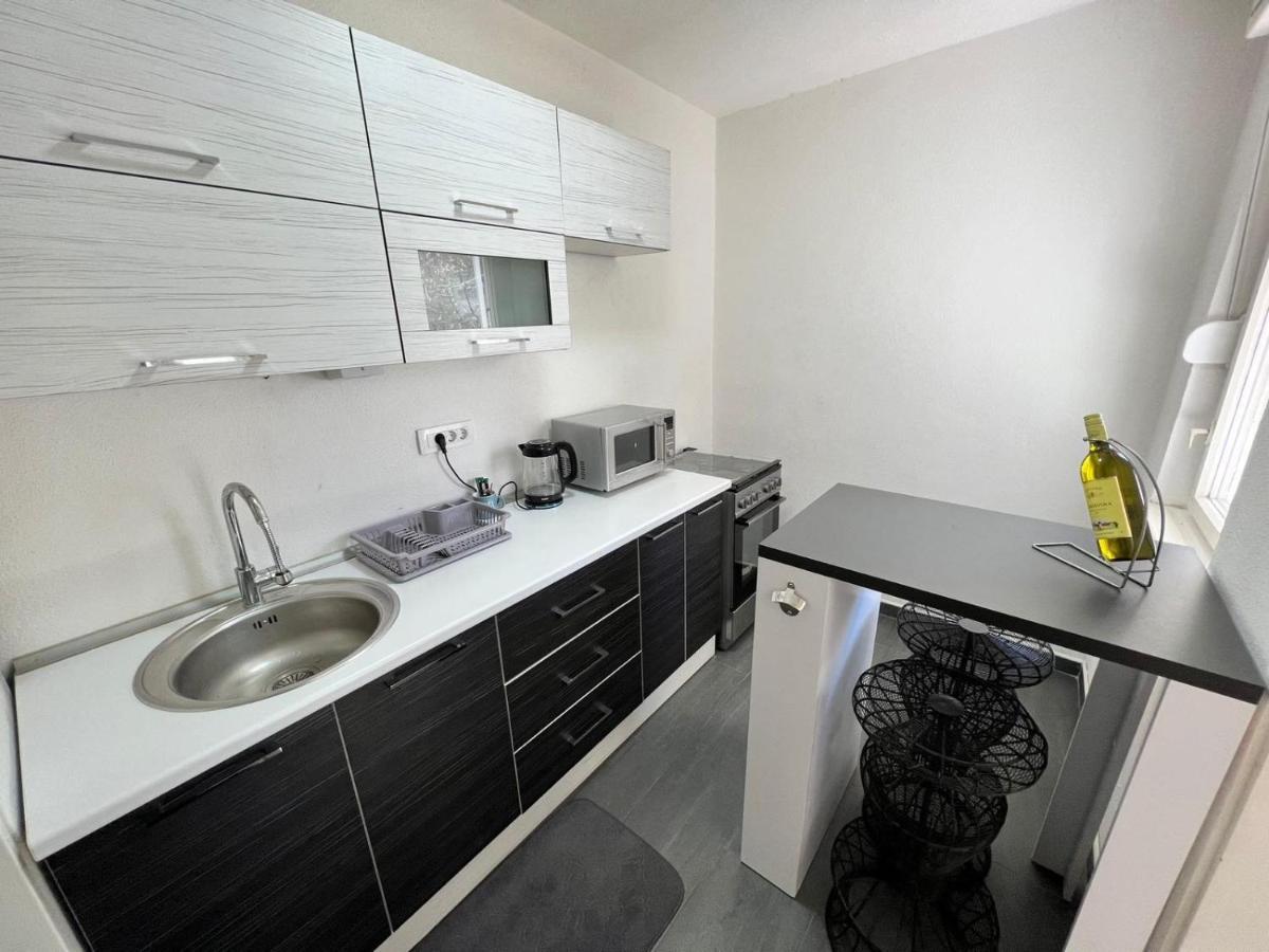 Apartment Seka Μόσταρ Εξωτερικό φωτογραφία